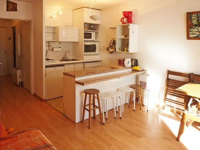 Appartment Les Carlines 001 - Les Orres