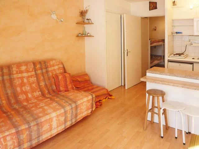 Appartment Les Carlines 001 - Les Orres