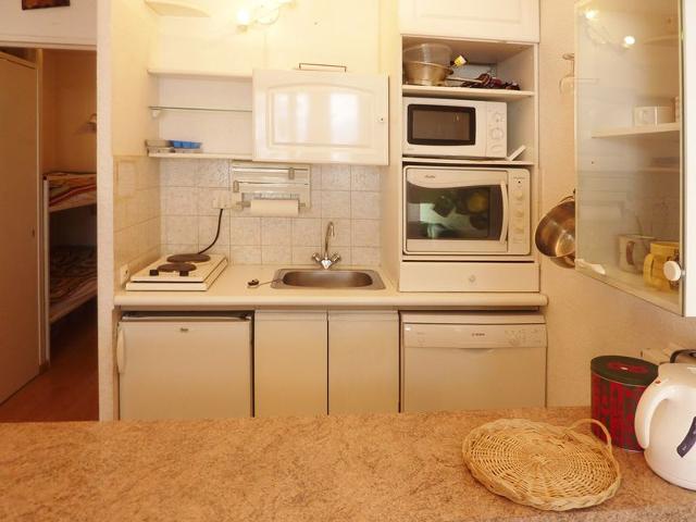Appartment Les Carlines 001 - Les Orres