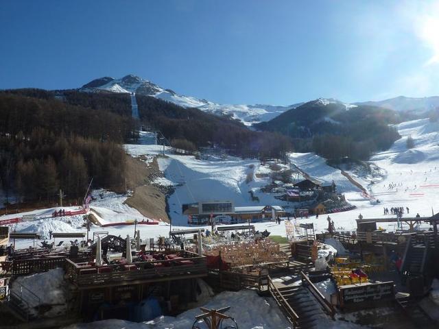 Appartment Les Carlines 001 - Les Orres