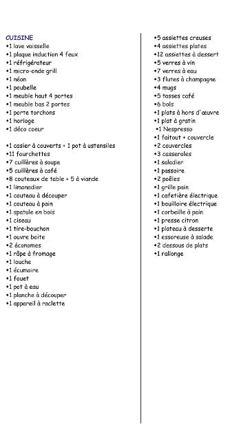 Appartment Les Carlines 001 - Les Orres
