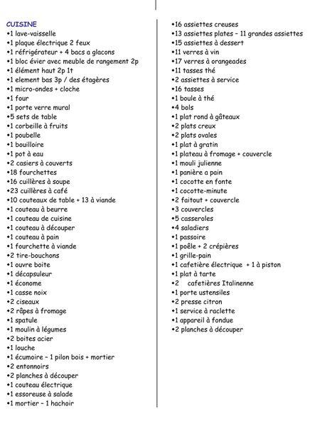 Appartment Les Carlines 001 - Les Orres