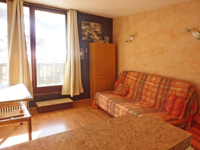 Appartment Les Carlines 001 - Les Orres