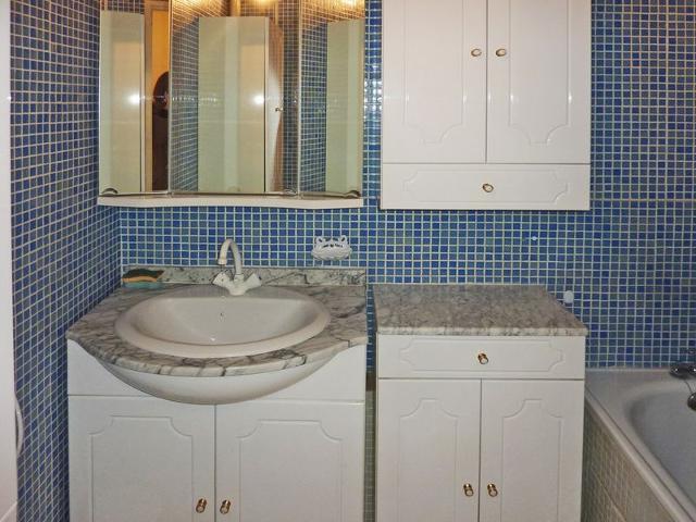 Appartment Les Carlines 001 - Les Orres