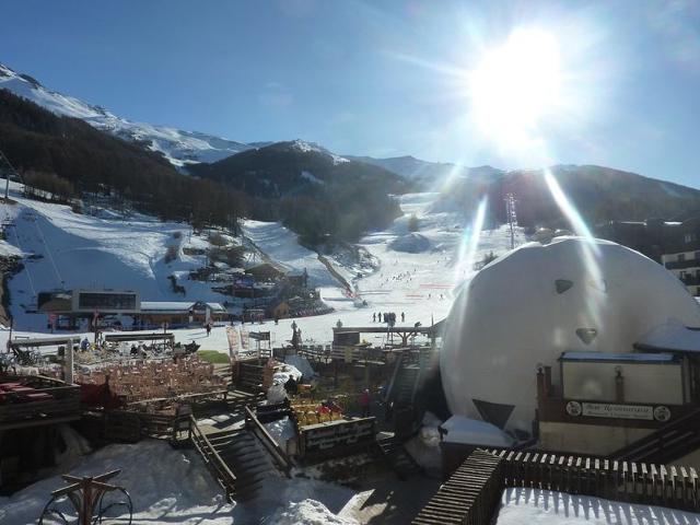 Appartment Les Carlines 001 - Les Orres