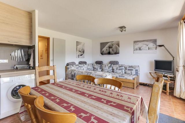 Apartements TETRAS - Vallandry