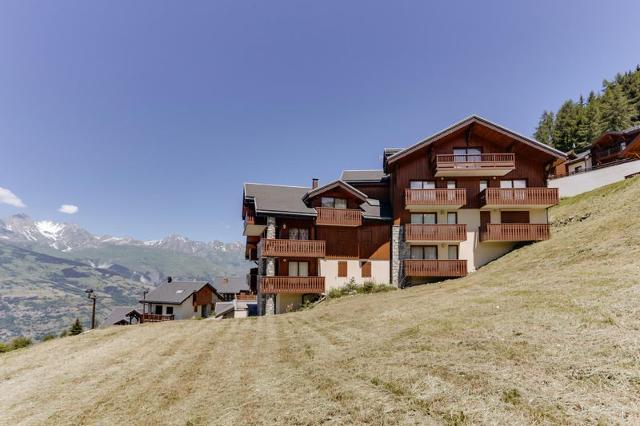 Apartements TETRAS - Vallandry