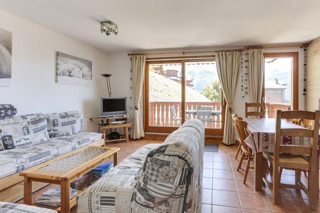 Apartements TETRAS - Vallandry