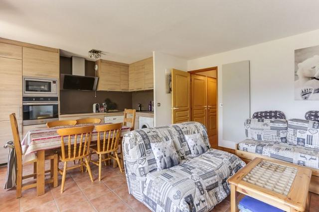 Apartements TETRAS - Vallandry