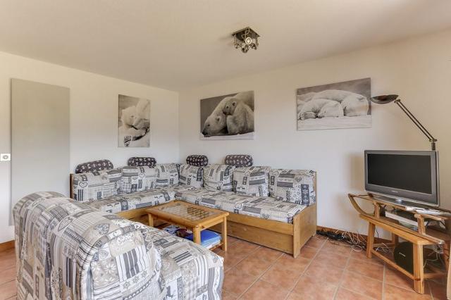 Apartements TETRAS - Vallandry