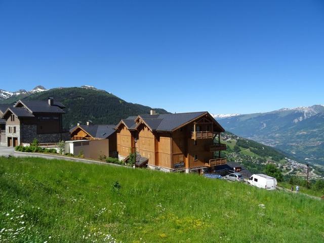 Apartements TETRAS - Vallandry