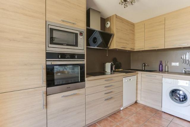 Apartements TETRAS - Vallandry