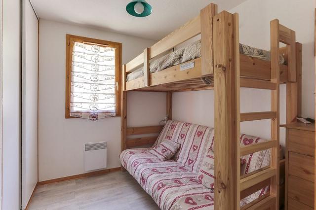 Apartements TETRAS - Vallandry