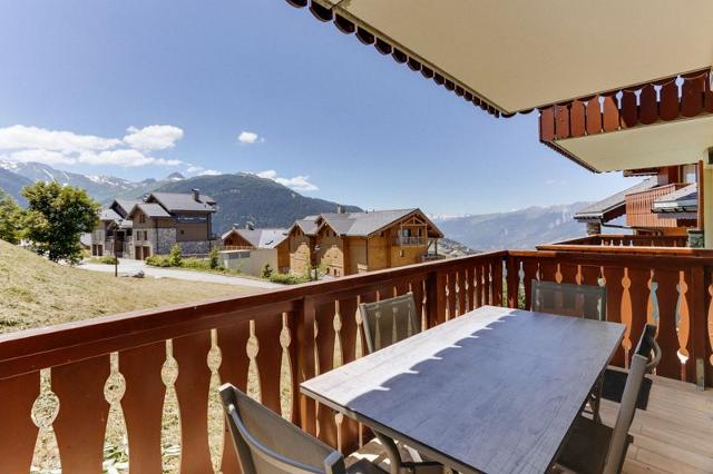 Apartements TETRAS - Vallandry