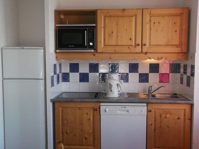Appartment Balcons Du Soleil BDS 501 - Orcières Merlette 1850