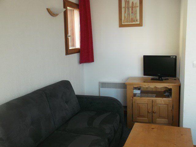 Appartment Balcons Du Soleil BDS 501 - Orcières Merlette 1850