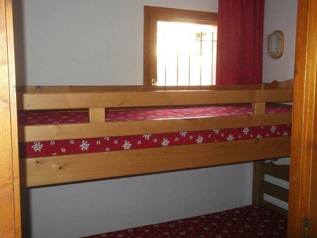 Appartment Balcons Du Soleil BDS 501 - Orcières Merlette 1850