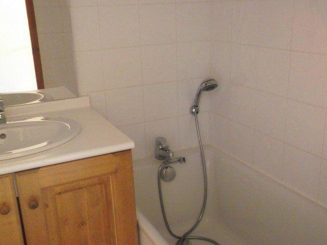 Appartment Balcons Du Soleil BDS 501 - Orcières Merlette 1850