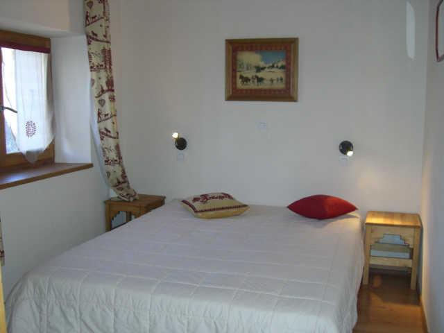 Appartement BOIRDC à Serre Chevalier Monêtier - Serre Chevalier 1500 - Monêtier Les Bains