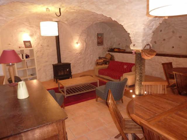 Appartement CASAB à Serre Chevalier Monetier - Serre Chevalier 1500 - Monêtier Les Bains