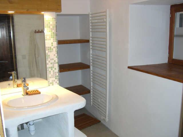 Appartement CASAB à Serre Chevalier Monetier - Serre Chevalier 1500 - Monêtier Les Bains