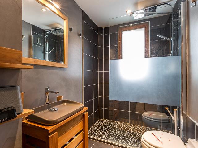 Résidence RES MORAND - La Clusaz