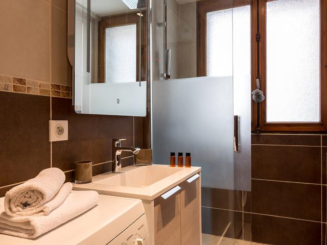 Résidence RES MORAND - La Clusaz