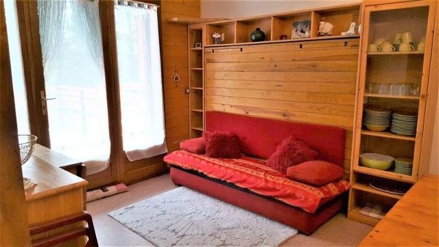 Apartements LES ROCHERS BLANCS - La Joue du Loup
