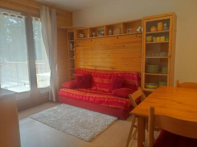 Apartements LES ROCHERS BLANCS - La Joue du Loup