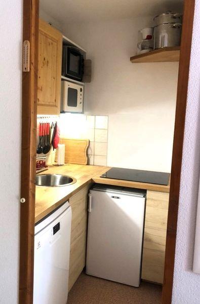 Apartements LES ROCHERS BLANCS - La Joue du Loup