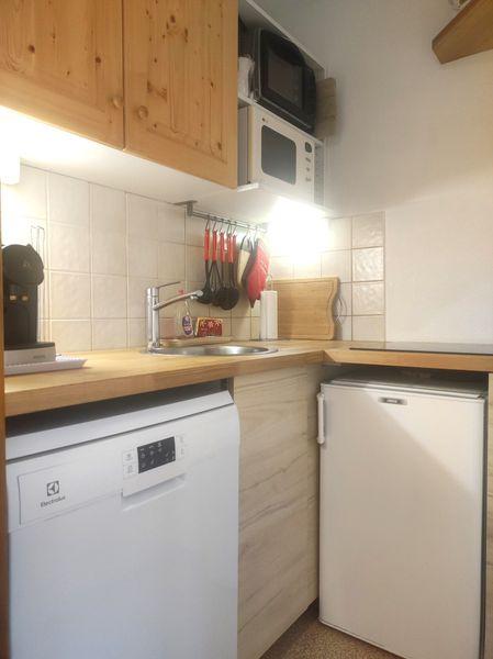 Apartements LES ROCHERS BLANCS - La Joue du Loup