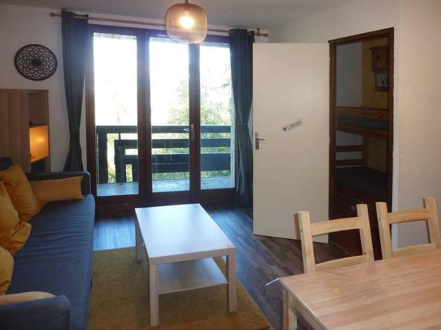 Appartment Aupillon 410 - Les Orres