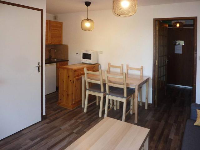 Appartment Aupillon 410 - Les Orres