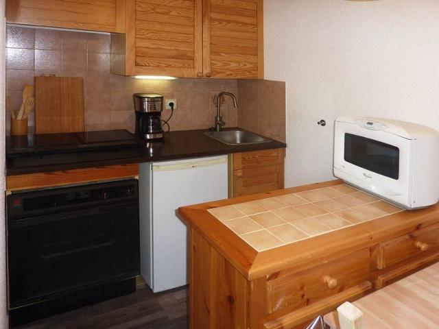 Appartment Aupillon 410 - Les Orres