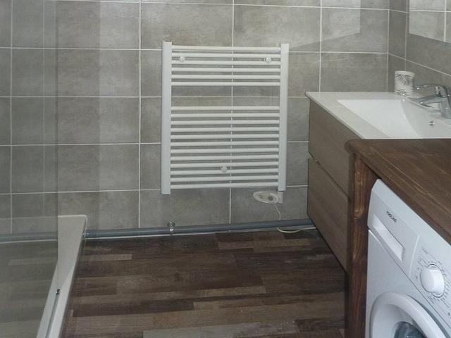Appartment Aupillon 410 - Les Orres