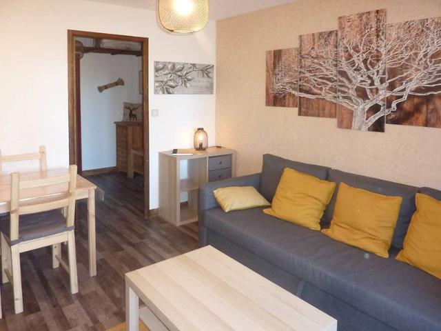 Appartment Aupillon 410 - Les Orres