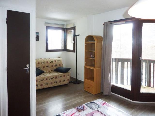 Appartment L'oustal 253 - Les Orres