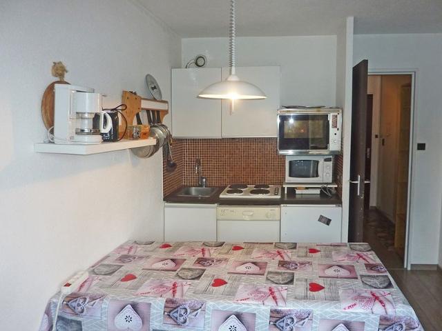Appartment L'oustal 253 - Les Orres