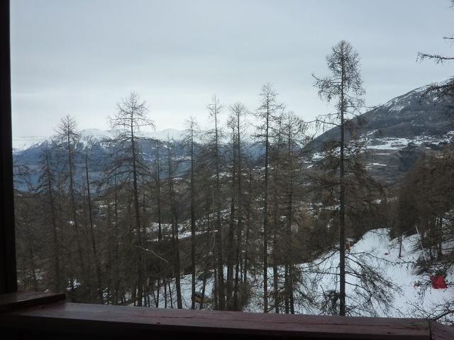 Appartment L'oustal 253 - Les Orres