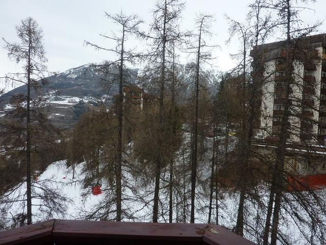 Appartment L'oustal 253 - Les Orres