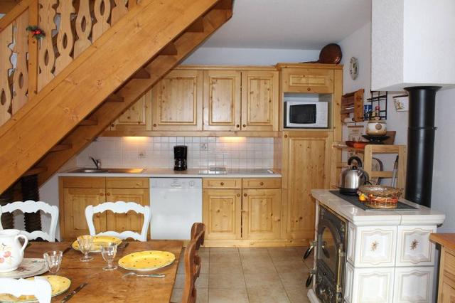 Appartment Aiglon VRS540-0007 - Vars