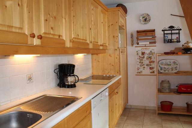 Appartment Aiglon VRS540-0007 - Vars