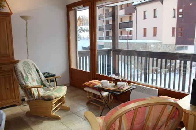 Appartment Aiglon VRS540-0007 - Vars