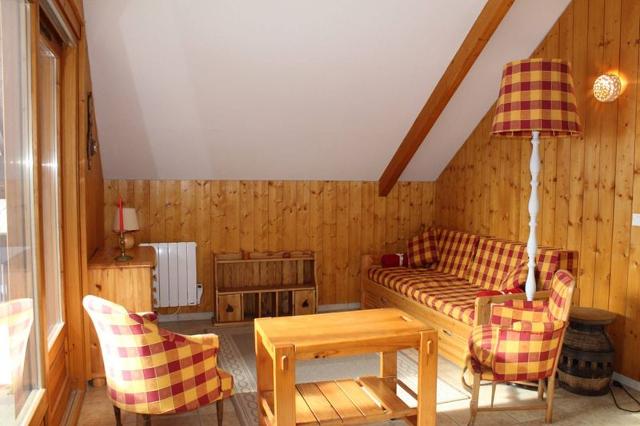 Appartment Aiglon VRS540-0007 - Vars