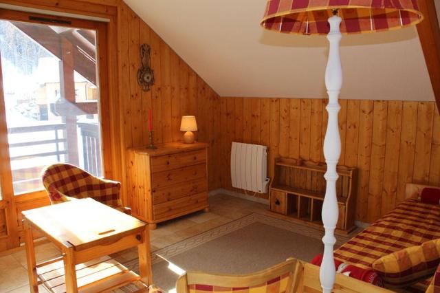 Appartment Aiglon VRS540-0007 - Vars