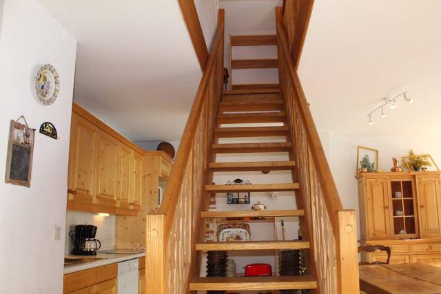 Appartment Aiglon VRS540-0007 - Vars