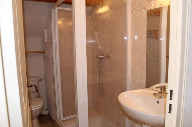Appartment Aiglon VRS540-0007 - Vars