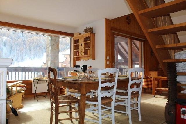 Appartment Aiglon VRS540-0007 - Vars