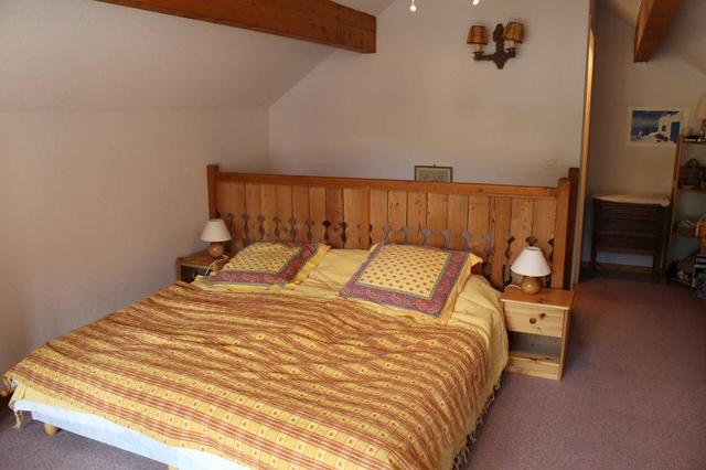 Appartment Aiglon VRS540-0007 - Vars