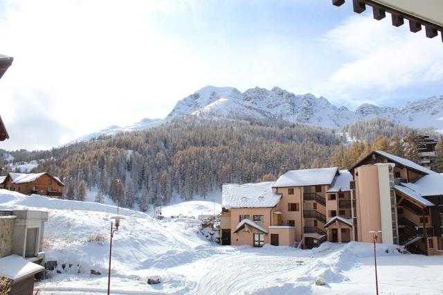 Appartment Aiglon VRS540-0007 - Vars